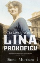 Love And Wars Of Lina Prokofiev
