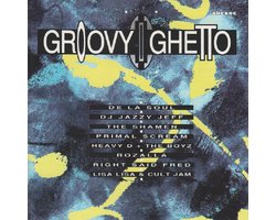 Groovy Ghetto