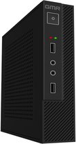 Apple Mac Mini (2020) - CTO - 512GB SSD - 16GB | bol