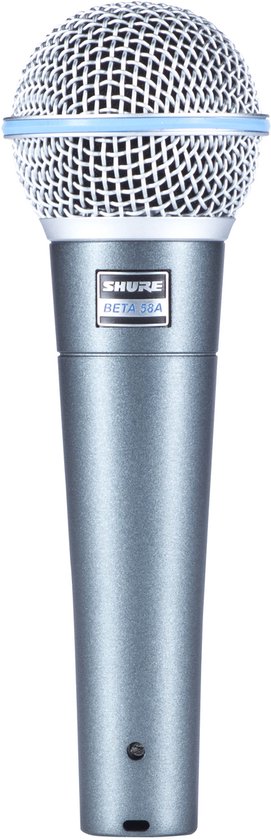 Shure Dynamische Microfoon