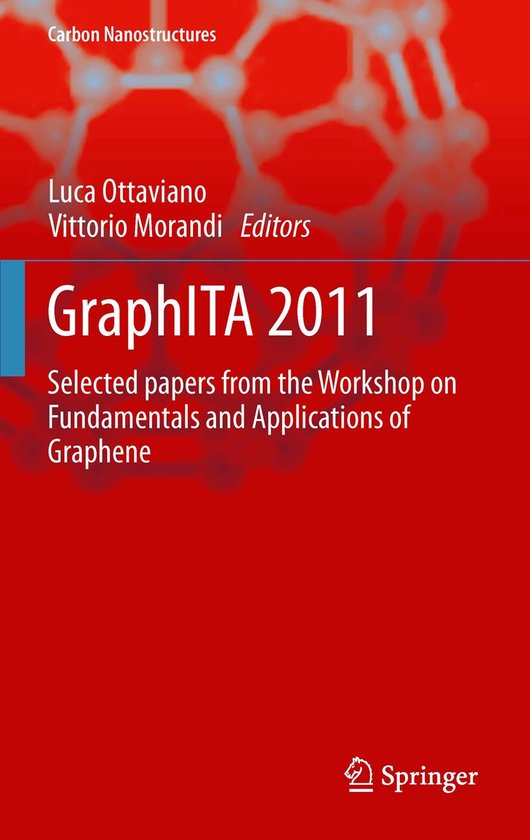 GraphITA 2011 - cover