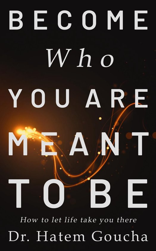 Become Who You Are Meant To Be