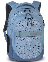 Sac à dos Bestway Evolution Air, Dots - 48 x 31 x 19 cm - Polyester