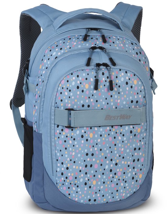 Sac à dos Bestway Evolution Air, Dots - 48 x 31 x 19 cm - Polyester