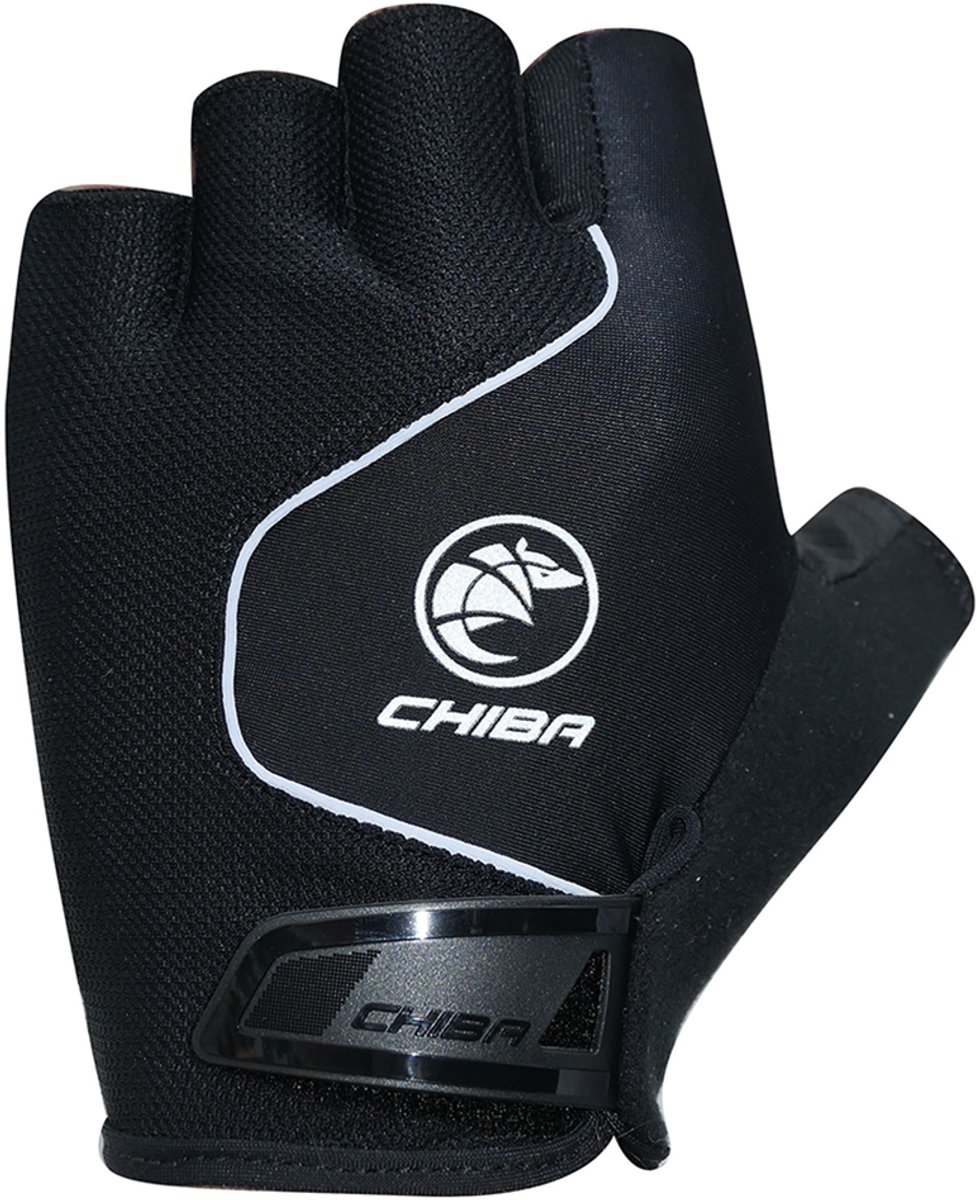 Chiba - fietshandschoen - Cool Air - maat L