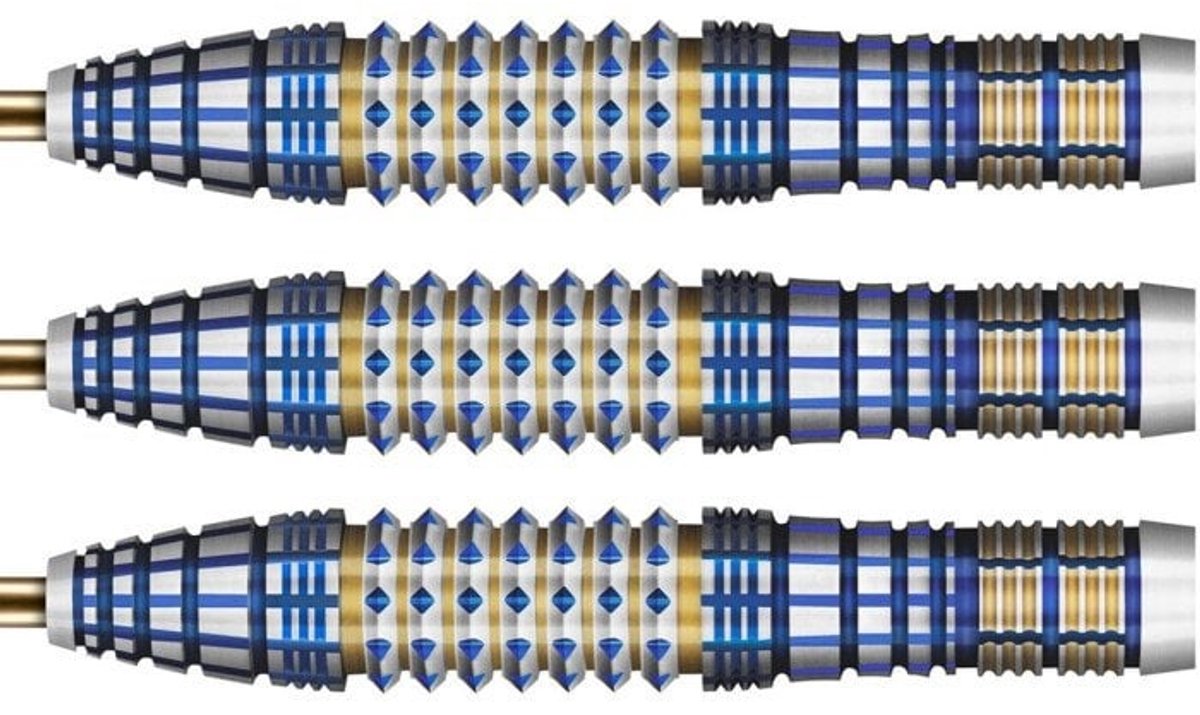 Shot Future Knights Darkstar 90% - Dartpijlen