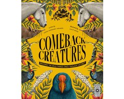 Comeback Creatures