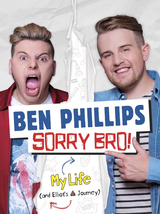 Sorry Bro - cover