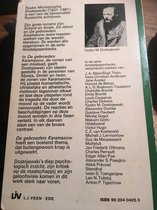 De Gebroeders Karamazow