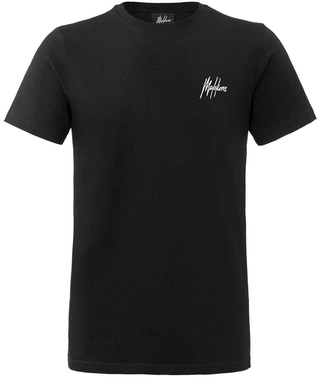 Small signature