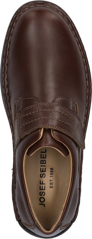 JOSEF SEIBEL Vigo 14 | Demi-chaussure pour homme | Braun