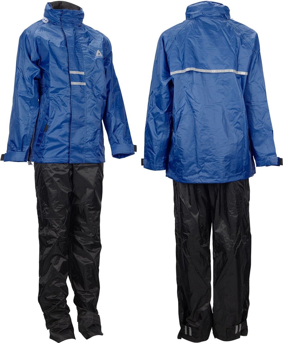 Ralka Regenpak Unisex Kids - Maat 164