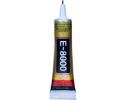 Rosfix Universele lijm E-8000 15ml