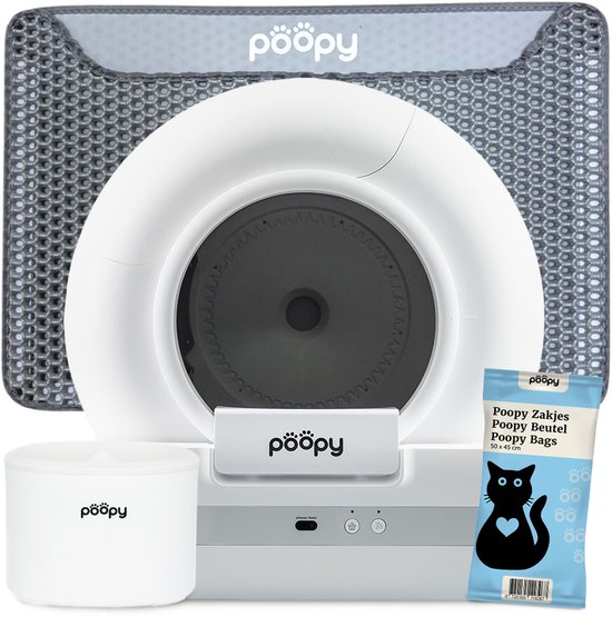 POOPY NANO 2