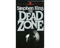 The Dead Zone