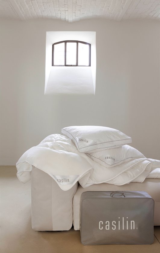 Casilin Tencel duo dekbed 4 seizoenen productfoto