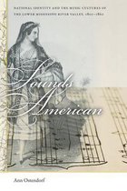 Early American Places Ser. 16 - Sounds American