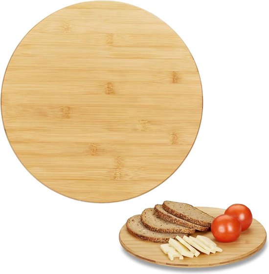 Boetseerschijf Creativ Company keramisch 30cm