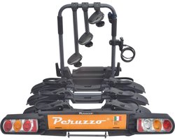 Perruzo Pure Instinct 3