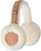 Sheepskin House - Simone Oorwarmers - Schapenvacht