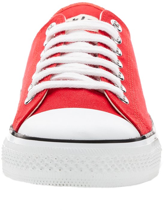 Baskets pour femmes Fair Trainer White Cap Low Cut