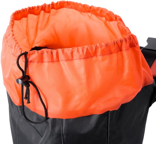 Oxford Waterdichte luxe Zijtas voor de Fiets - Inhoud 13 Liter van Oxford — afbeelding 3
