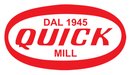Quickmill Pistonmachines