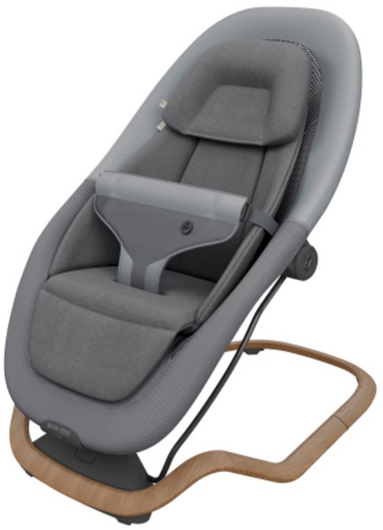 Maxi-Cosi Dove Pro - Wipstoel - Elegance Graphite — afbeelding 5