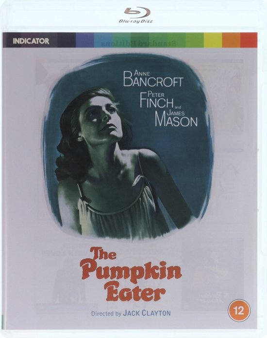 Pumpkin Eater