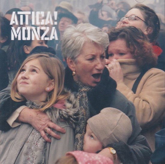 Attica!