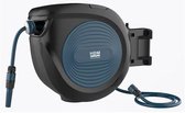 Bol.com 30 Meter Professionele Wandslangenbox Waterhaspel aanbieding