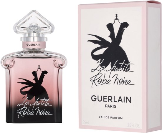 Guerlain La Petite Robe Noir Eau de Parfum 75ML