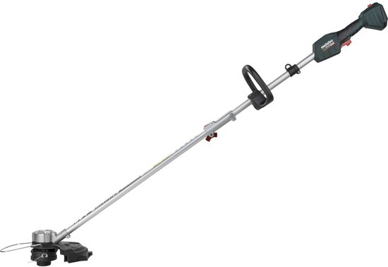 Metabo RTD 18 LTX BL 30 Grastrimmer Accu Zonder accu, D-greep 18 V Snijbreedte max.: 300 mm van Metabo — afbeelding 2