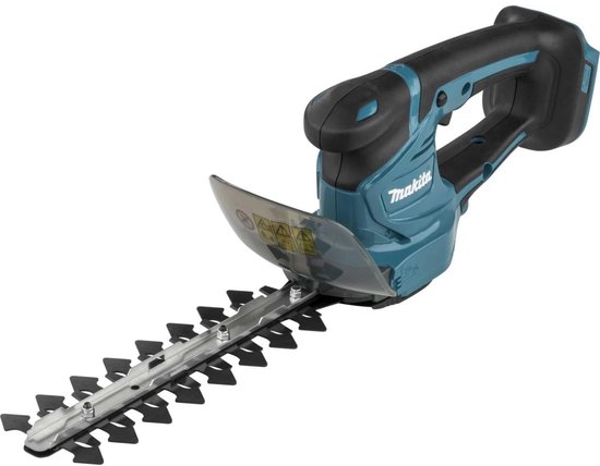 Makita DUM111ZX LXT 18 V accu Grasschaar en Buxusschaar (excl. accu en lader) van Makita — afbeelding 2