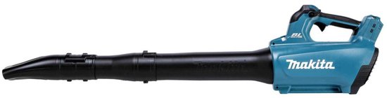 Makita - DUB184Z - 18V - accu - bladblazer body - zonder accu`s en lader van Makita — afbeelding 3