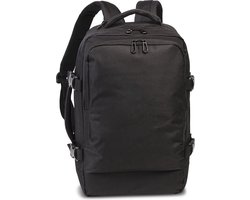 40x25x20 Rugzak - Ryanair Maximale Inhoud 40 x 20 x 25 - 14 inch Laptoprugzak - Verstelbare Straps en Borstband - Veilig Achtervak - Smart Sleeve voor op een Koffer