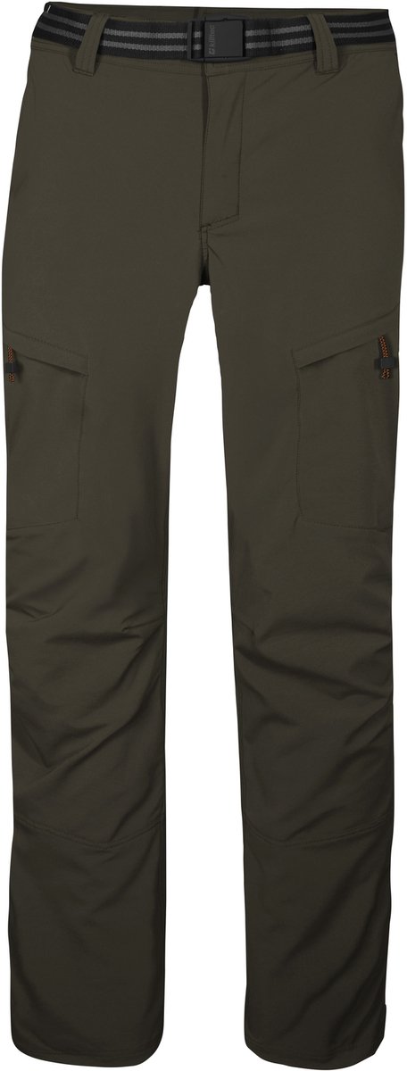 Killtec KOS 12 Men Pants Outdoorbroek Heren Dark Olijf