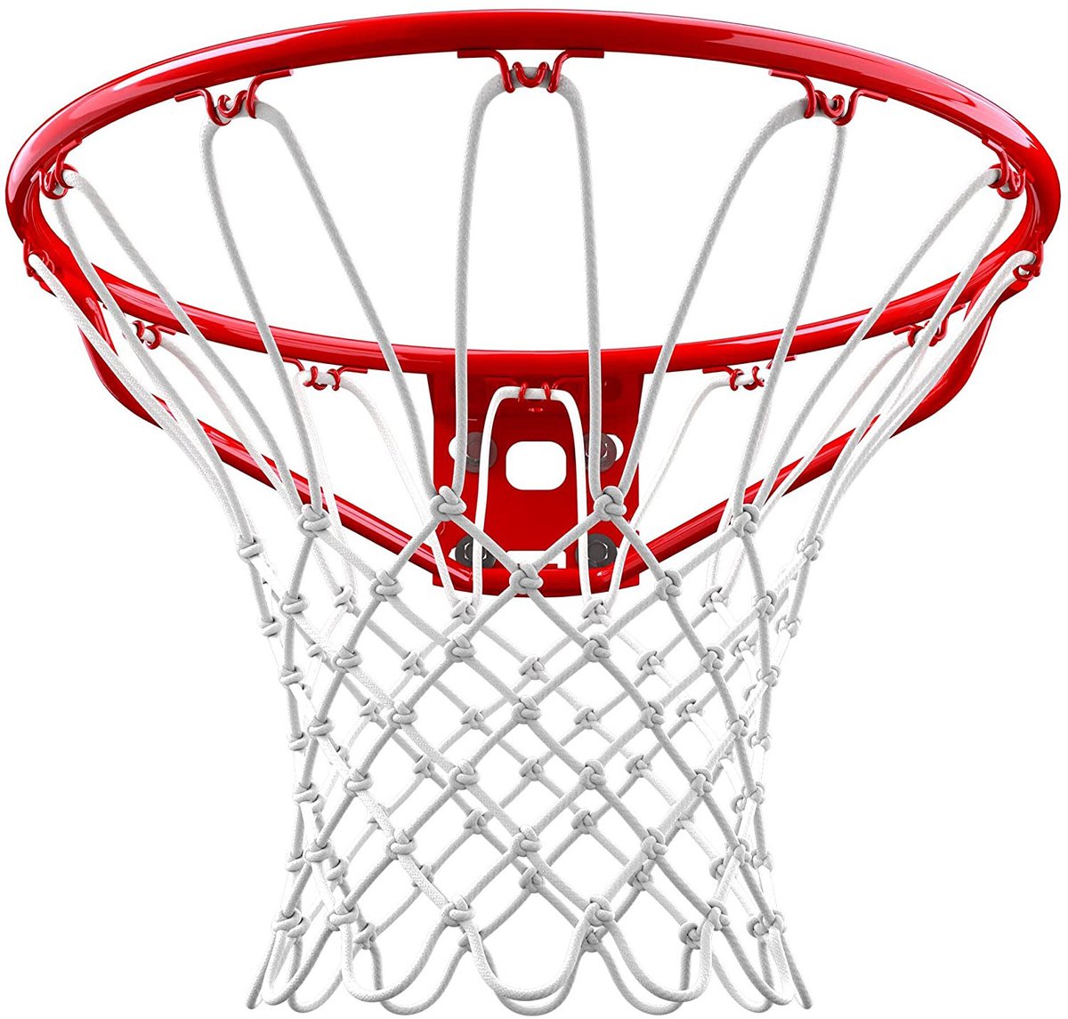 Basketbalring standaard