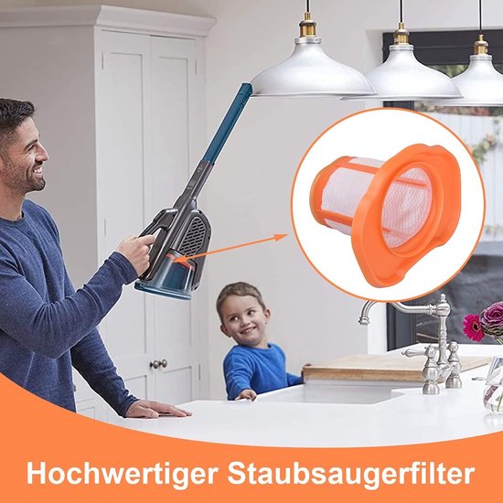 3 stuks filters BHHV320B BHHV320J BHHV520BF BHHV520BFP BHHV520JF kopen vanaf een prijs van 6.61