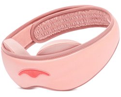 Manta SILK Sleep Mask – Ervaar het meest luxe zijden slaapmasker – Sunset Pink Limited Edition - Geen druk op ogen/oogleden – 100% verduisterend – Zijdezacht & ademend – Volledig verstelbaar voor een perfecte pasvorm – Verkoelend en huidvriendelijk