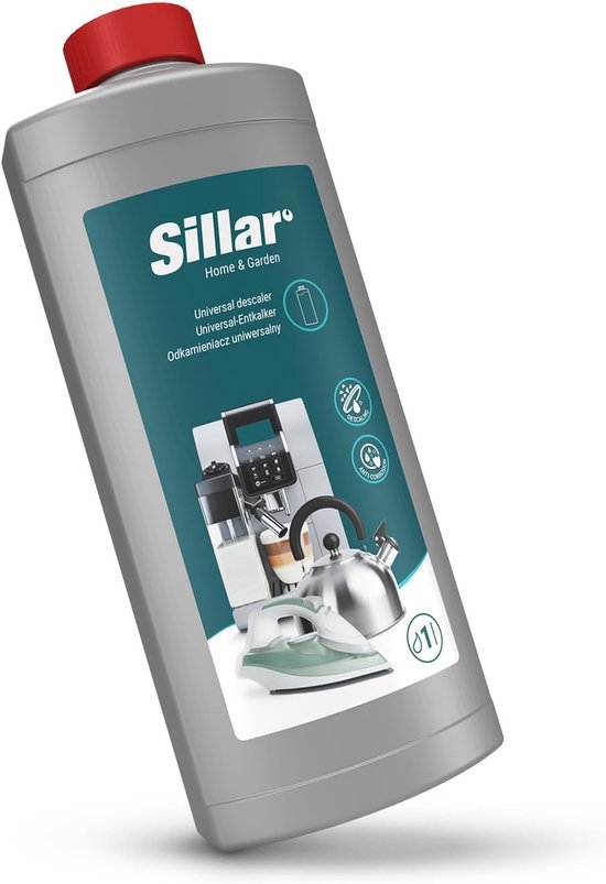 Wessper Rundum-Pflegeset für Philips & Saeco Kaffeevollautomaten (2x AquaClean Filter