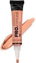 L.A. Girl - HD Pro Concealer - GC994 - Peach - Corrector - Perzik - Lichte tot medium huid - Cruelty Free - 8 g