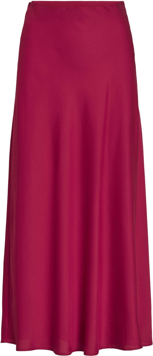 VILA Middellange rok VIELLETTE High waist