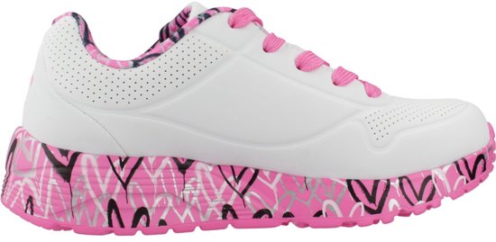 Baskets pour femmes Skechers Uno Lite Junior