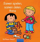 Anna - Samen spelen, samen delen, Anna