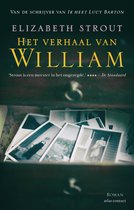 Lucy Barton 3 - Het verhaal van William