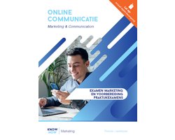 Knowhow Marketing - Online communicatie combipakket