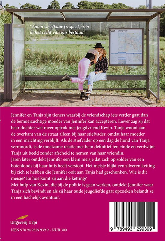De onvergetelijke kus