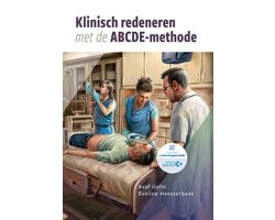 Klinisch redeneren met de ABCDE-methode