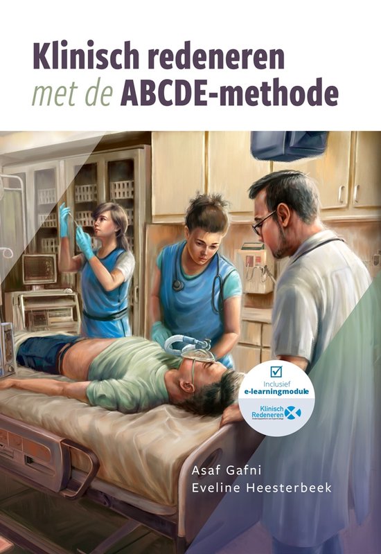 Klinisch redeneren met de ABCDE-methode